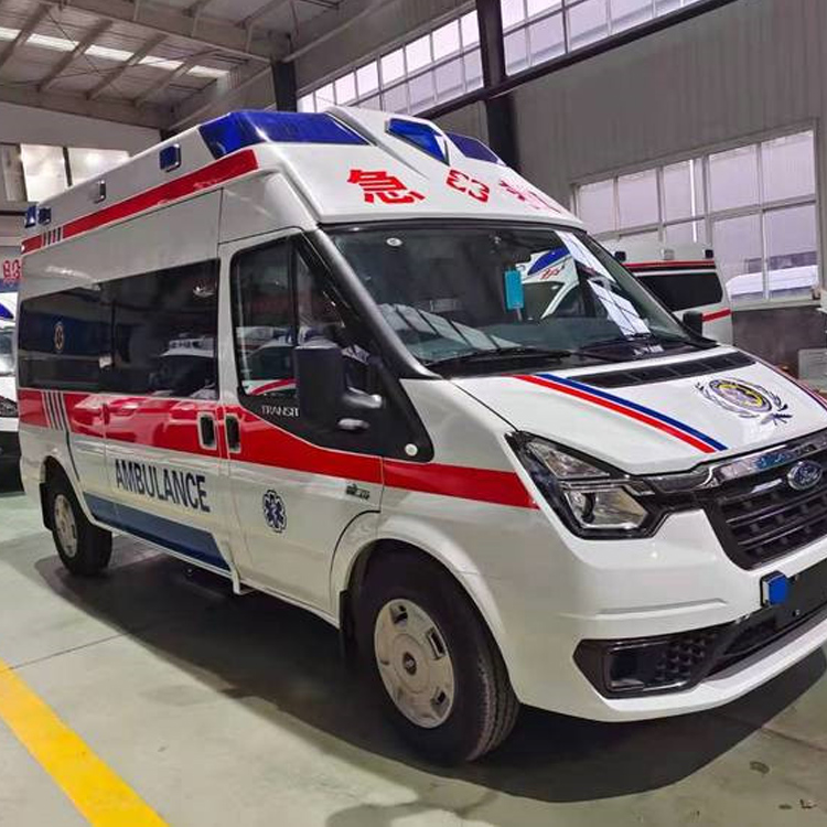 绥中演唱会救护车出租保障现场