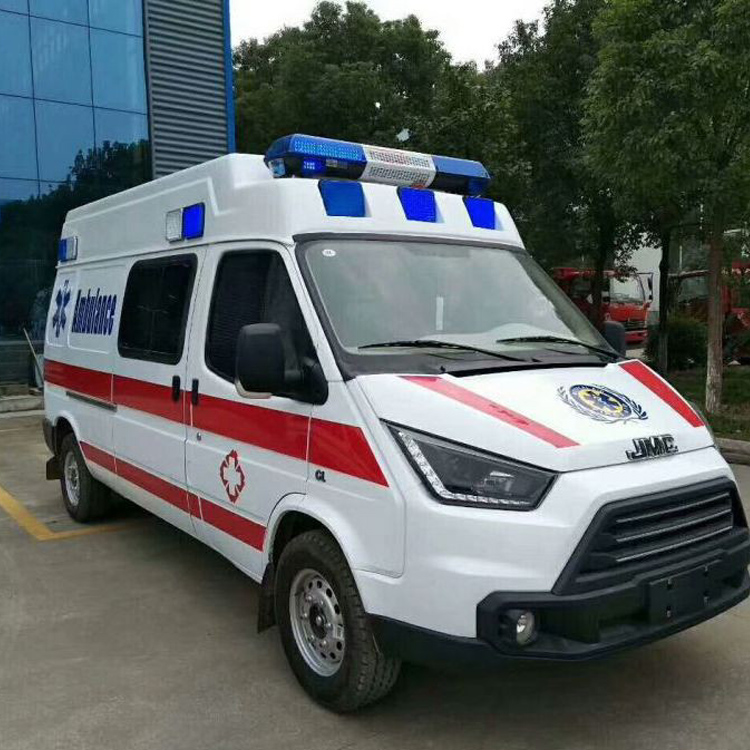 绥中救护车出租哪家好