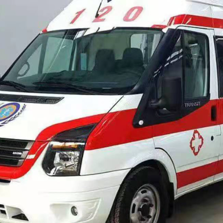 绥中非急救护送病人转院租赁救护车的优缺点对比